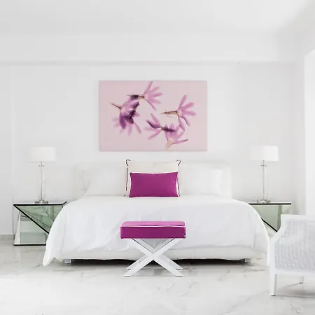 Delight Boutique - Small Luxury Of The World (adults Only)