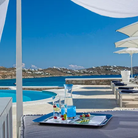 Hotel Delight Boutique - Small Luxury Of The World (adults Only) Agios Ioannis Diakoftis
