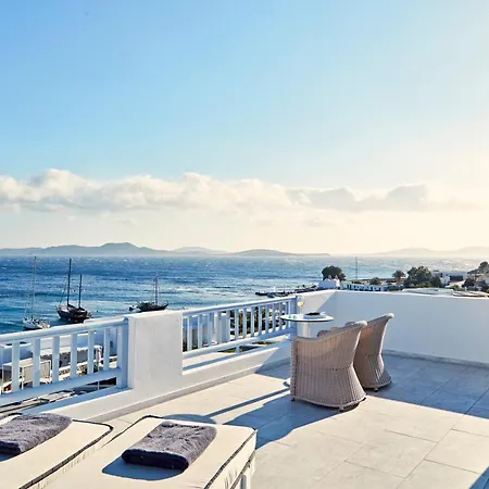 Delight Boutique - Small Luxury Of The World (adults Only) Agios Ioannis Diakoftis