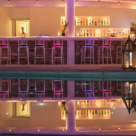 Delight Boutique - Small Luxury Of The World (adults Only) Hotel Agios Ioannis Diakoftis