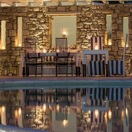 Hotel Delight Boutique - Small Luxury Of The World (adults Only) Agios Ioannis Diakoftis