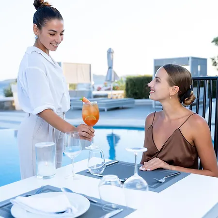 Hotel Delight Boutique - Small Luxury Of The World (adults Only) 5*