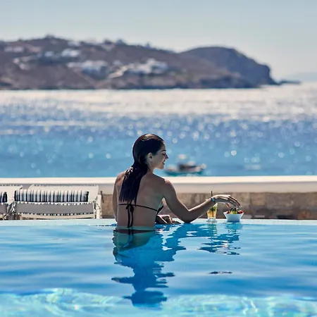 Delight Boutique - Small Luxury Of The World (adults Only) Hotel 5*