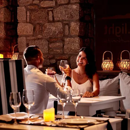 Delight Boutique - Small Luxury Of The World (adults Only) 5*