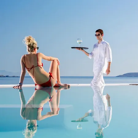 Hotel Delight Boutique - Small Luxury Of The World (adults Only) 5*