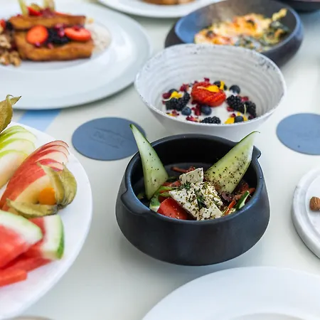 Delight Boutique - Small Luxury Of The World (adults Only) 5* Agios Ioannis Diakoftis