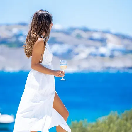 Delight Boutique - Small Luxury Of The World (adults Only) Hotel 5*