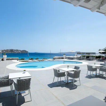 Delight Boutique - Small Luxury Of The World (adults Only) Hotel