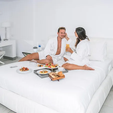 Delight Boutique - Small Luxury Of The World (adults Only) Hotel 5*