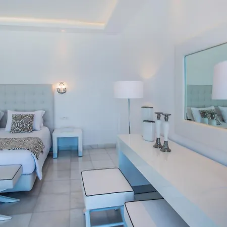 Hotel Delight Boutique - Small Luxury Of The World (adults Only) 5*