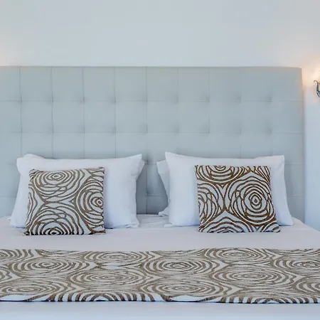 Hotel Delight Boutique - Small Luxury Of The World (adults Only) Agios Ioannis Diakoftis