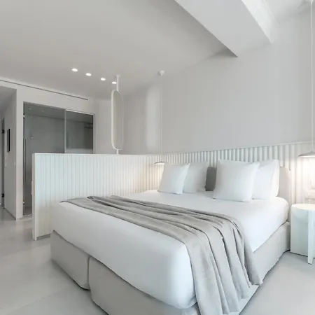 Delight Boutique - Small Luxury Of The World (adults Only) Hotel 5*