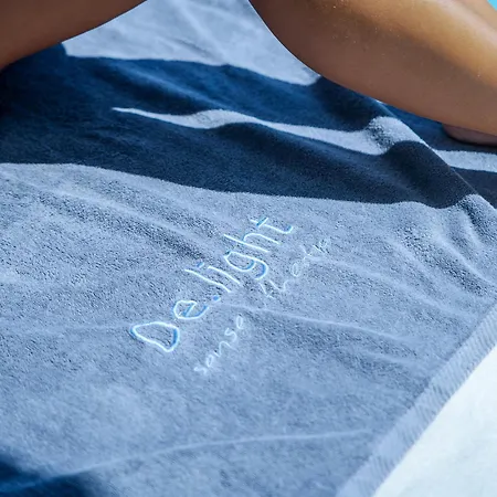 Delight Boutique - Small Luxury Of The World (adults Only) Hotel Agios Ioannis Diakoftis