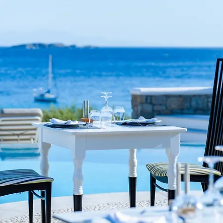 Delight Boutique - Small Luxury Of The World (adults Only) Agios Ioannis Diakoftis