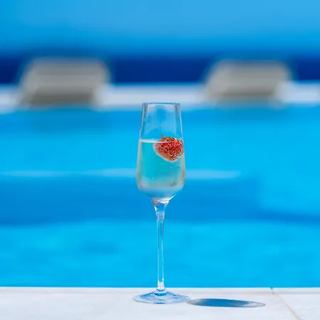 Delight Boutique - Small Luxury Of The World (adults Only) Hotel 5*
