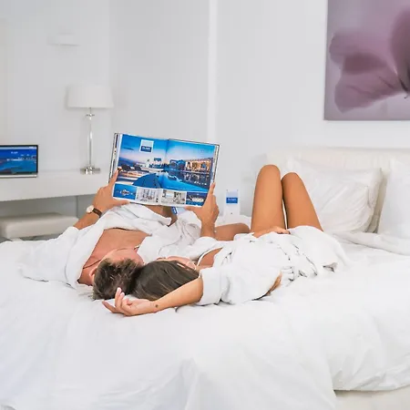 Delight Boutique - Small Luxury Of The World (adults Only) Hotel 5*