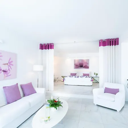 Hotel Delight Boutique - Small Luxury Of The World (adults Only)