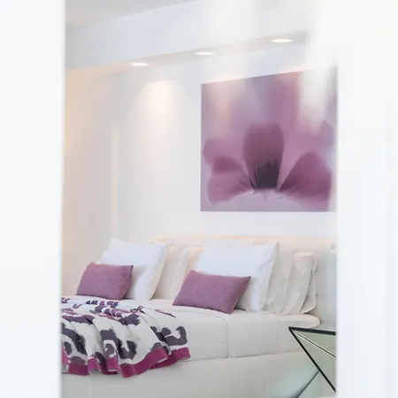 Delight Boutique - Small Luxury Of The World (adults Only) Hotel 5*