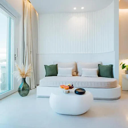 Hotel Delight Boutique - Small Luxury Of The World (adults Only) Agios Ioannis Diakoftis