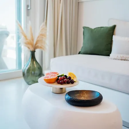 Delight Boutique - Small Luxury Of The World (adults Only) Agios Ioannis Diakoftis