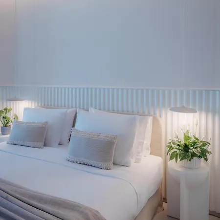 Delight Boutique - Small Luxury Of The World (adults Only) 5* Agios Ioannis Diakoftis