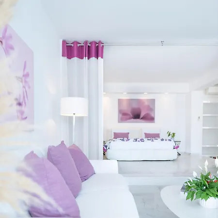 Delight Boutique - Small Luxury Of The World (adults Only) Hotel