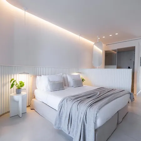 Hotel Delight Boutique - Small Luxury Of The World (adults Only)