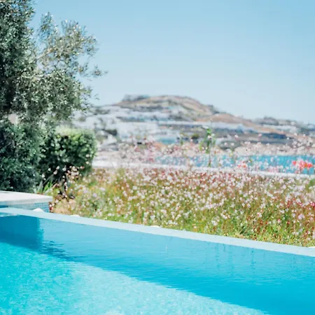 Delight Boutique - Small Luxury Of The World (adults Only) Hotel 5*