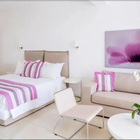 Delight Boutique - Small Luxury Of The World (adults Only) Hotel 5*