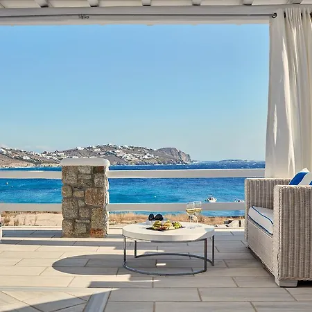 Delight Boutique - Small Luxury Of The World (adults Only) Agios Ioannis Diakoftis