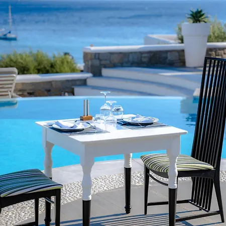 Hotel Delight Boutique - Small Luxury Of The World (adults Only) Agios Ioannis Diakoftis