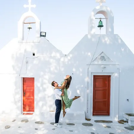 Hotel Delight Boutique - Small Luxury Of The World (adults Only)