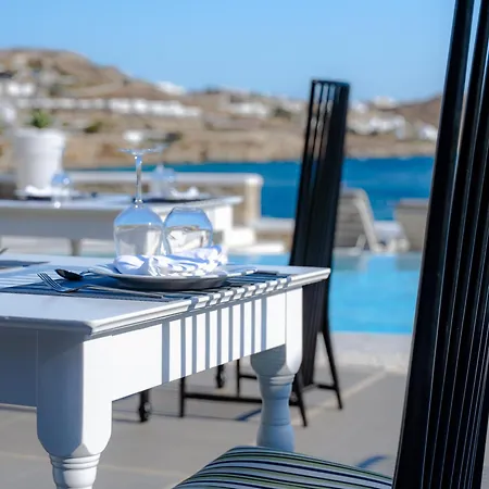 Delight Boutique - Small Luxury Of The World (adults Only) Agios Ioannis Diakoftis