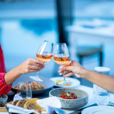 Hotel Delight Boutique - Small Luxury Of The World (adults Only) Agios Ioannis Diakoftis