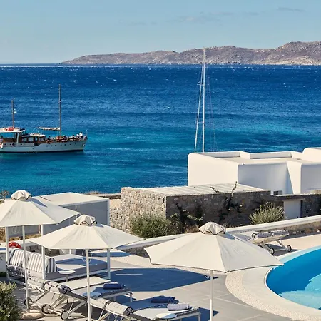 Delight Boutique - Small Luxury Of The World (adults Only) Hotel 5*