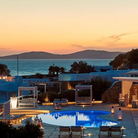 Delight Boutique - Small Luxury Of The World (adults Only) Hotel Agios Ioannis Diakoftis