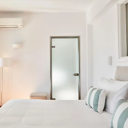 Delight Boutique - Small Luxury Of The World (adults Only) Hotel