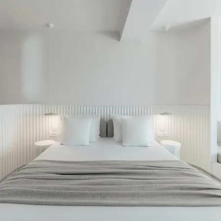 Delight Boutique - Small Luxury Of The World (adults Only) 5* Agios Ioannis Diakoftis