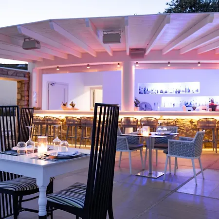 Delight Boutique - Small Luxury Of The World (adults Only) Hotel 5*