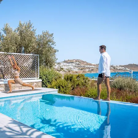 Hotel Delight Boutique - Small Luxury Of The World (adults Only) 5*