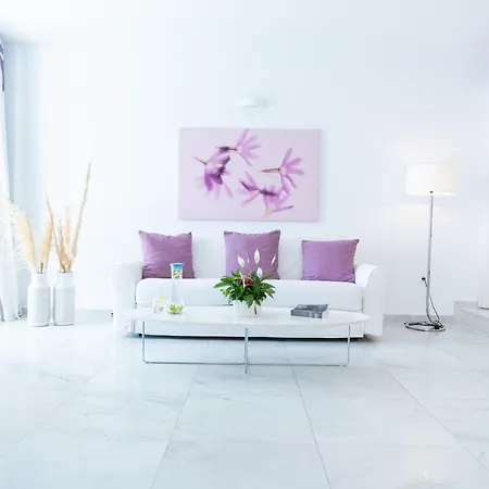 Delight Boutique - Small Luxury Of The World (adults Only) Hotel Agios Ioannis Diakoftis